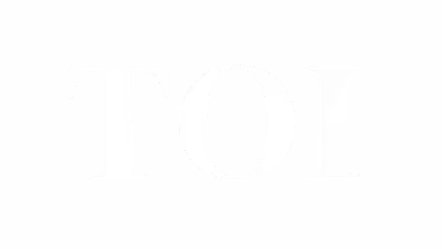 Times of India logo