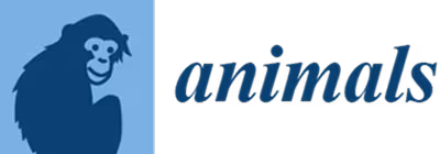 Animals journal logo