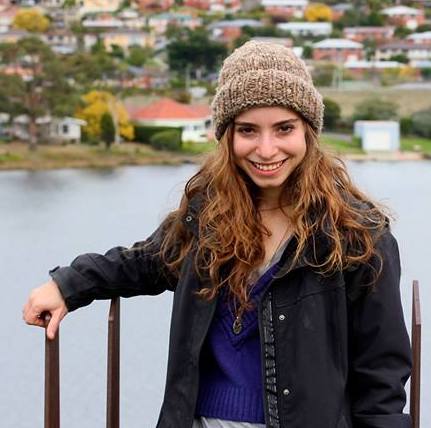 Miriam Shiffman headshot