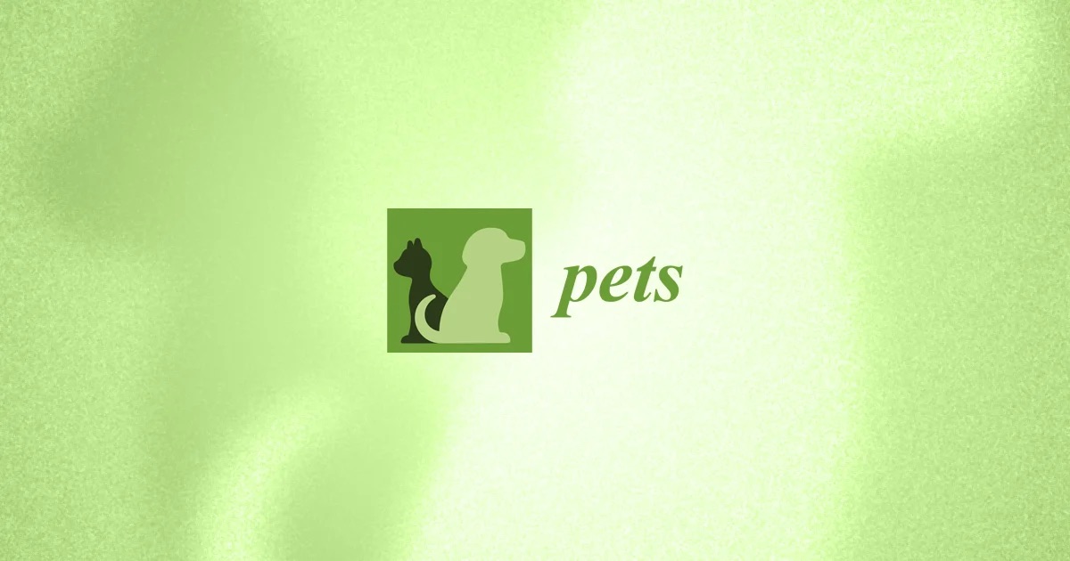 Pets Journal logo