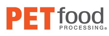 Pet Food Processing logo