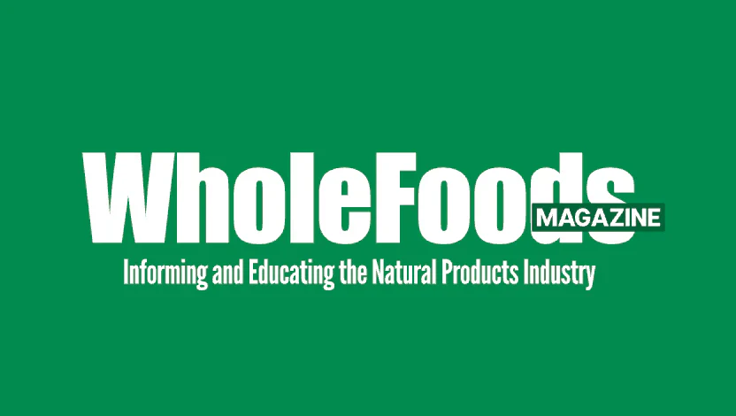 WholeFoods magazine logo