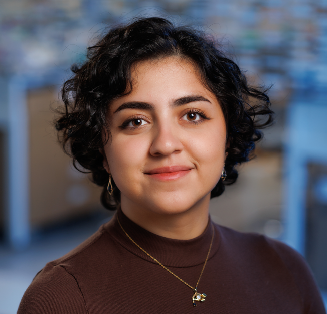 Headshot of Fatima Aboulalazm