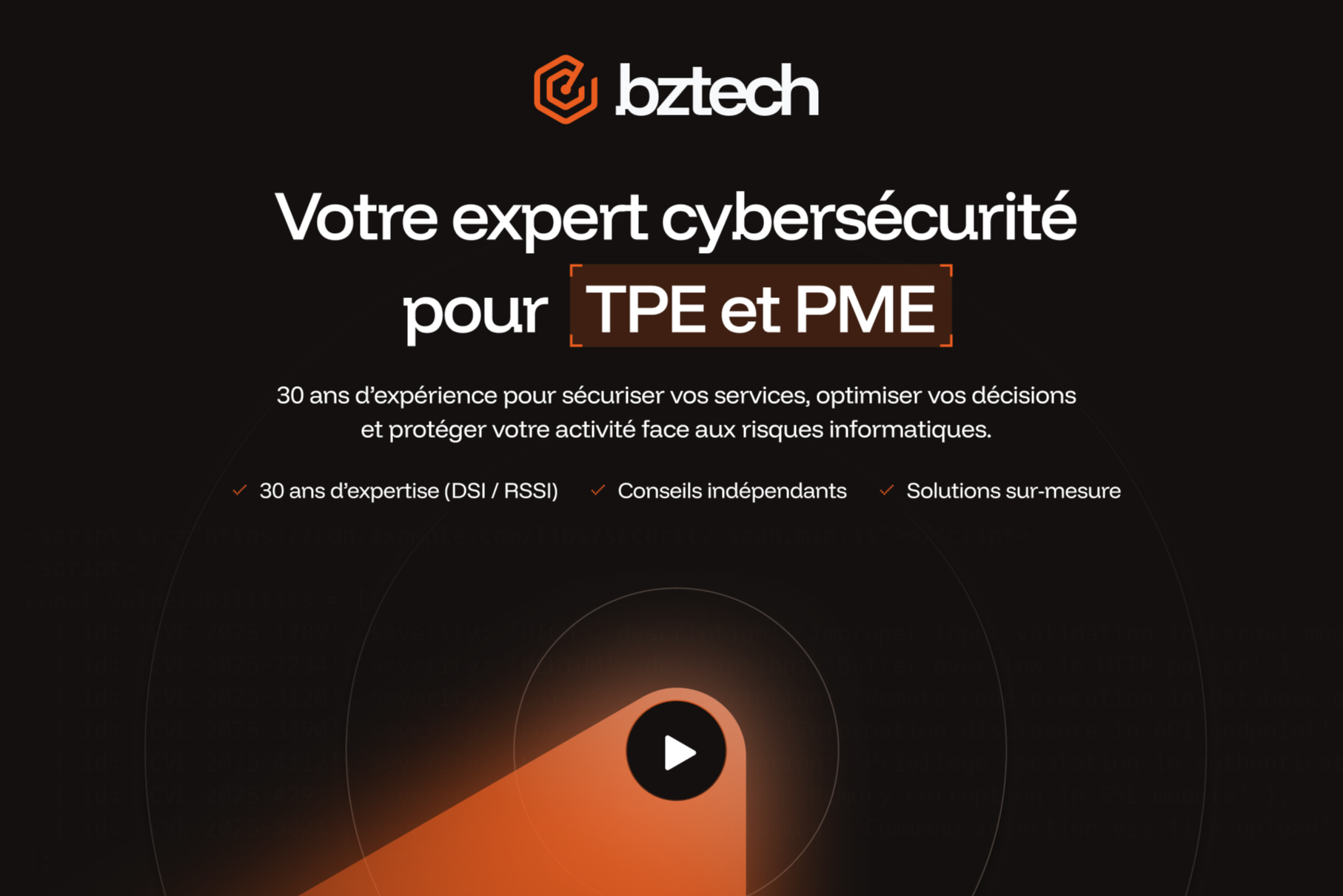 site profile thumbnail