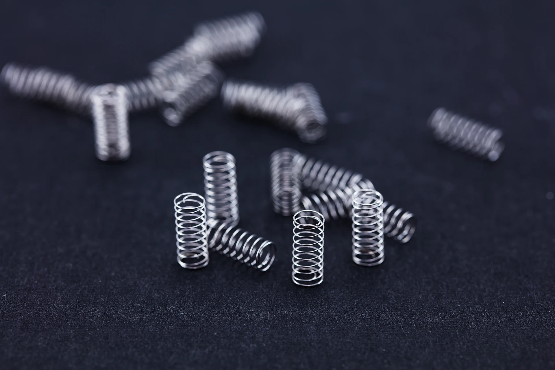 Mount Joy Wire – Products Spring Wire