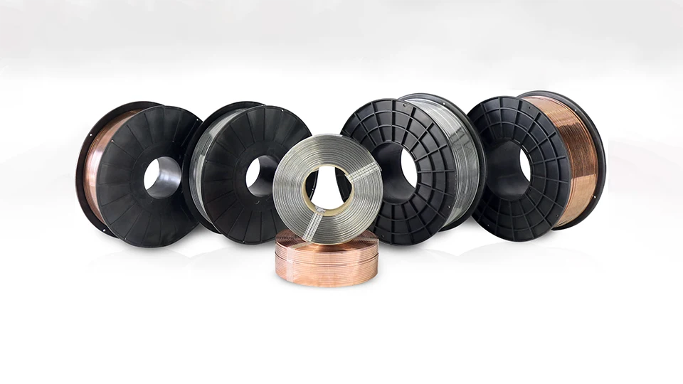 Mount Joy Wire – Products Flat Wire