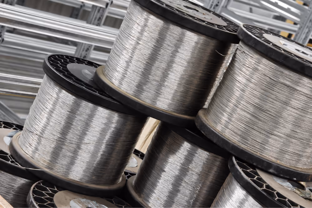 Mount Joy Wire – Products