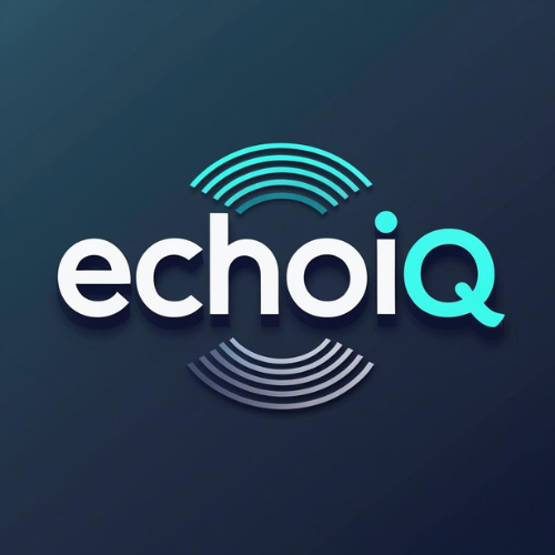 EchoIQ logo