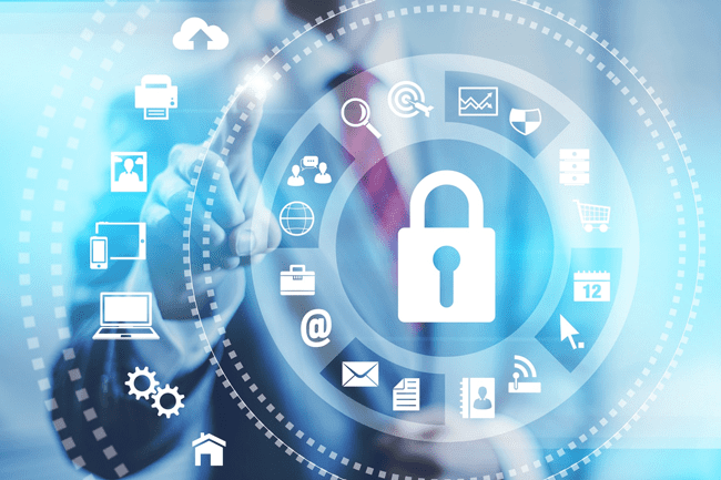 Certification ISO 27001 Mobility Work
