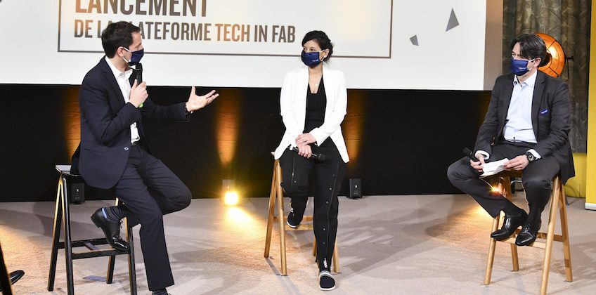 mobility work gmao tech in fab