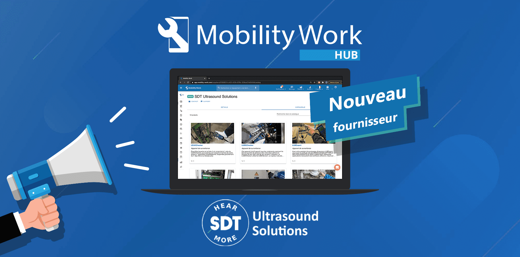sdt mobility work hub