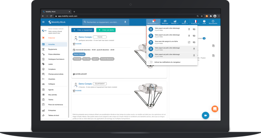 gmao nouvelle génération fil dactualités