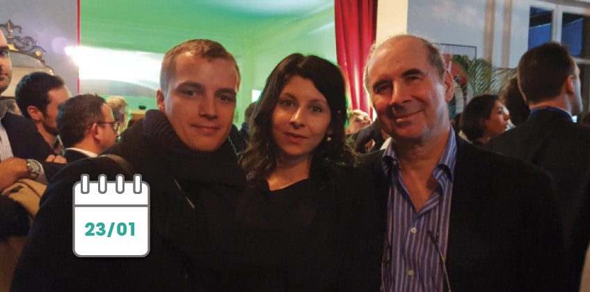 mobility work las vegas