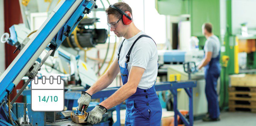 La maintenance autonome en 6 étapes