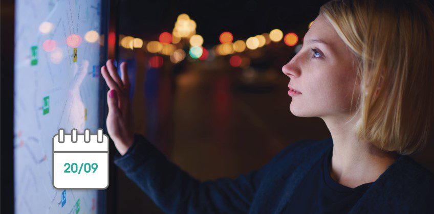 IoT et mobilier urbain