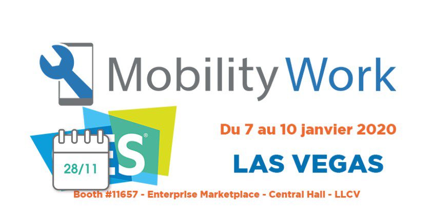 ces 2020 mobility work gmao