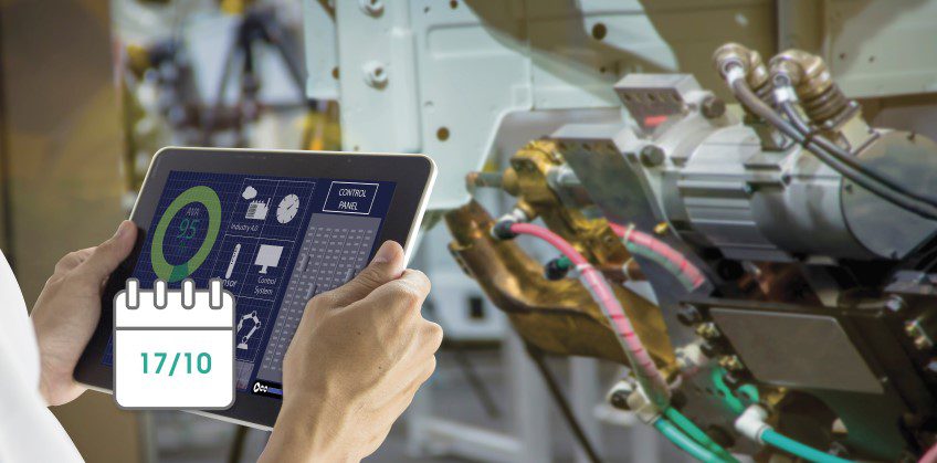 Utilisation de lIoT dans lindustrie