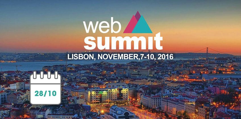 web summit 2016