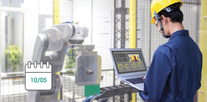 Maintenance prédictive : comment la mettre en place ?