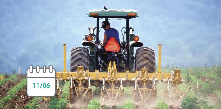 Améliorer la maintenance agricole avec la GMAO