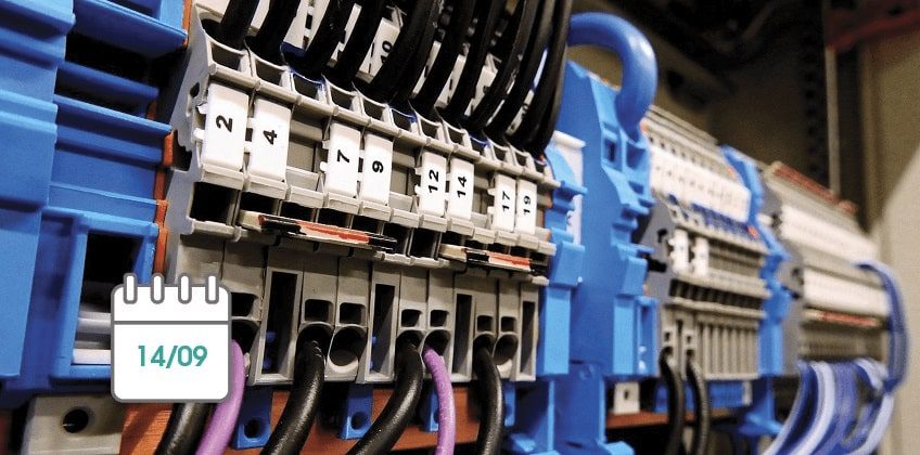 Limiter les risques daccidents électriques grâce à la GMAO