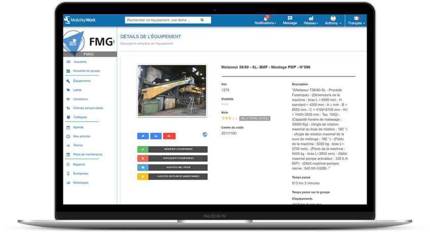 investissement-maintenance-equipement-gmao-mobile