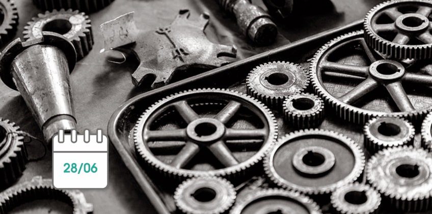 Améliorer les procédures de maintenance industrielle