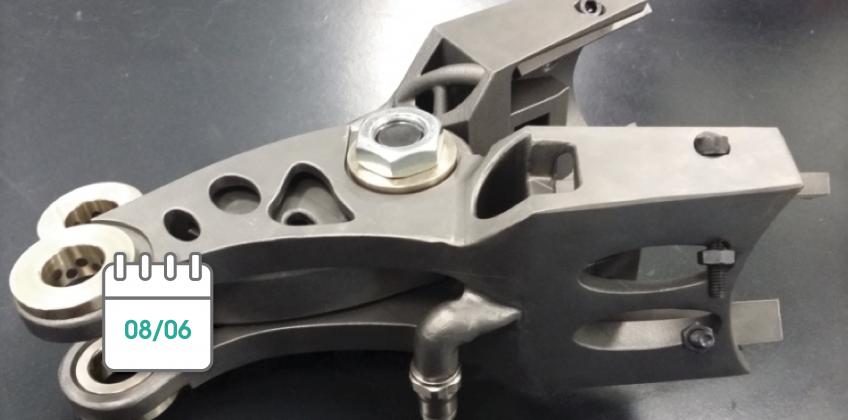 Améliorer ses process de fabrication grâce à la maintenance 4.0