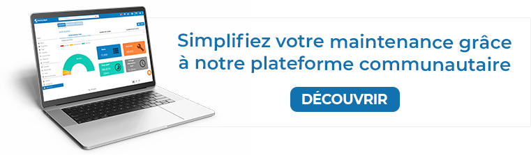 gmao gestion de maintenance