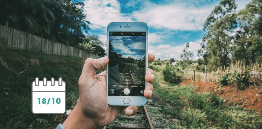 Canicule et maintenance ferroviaire