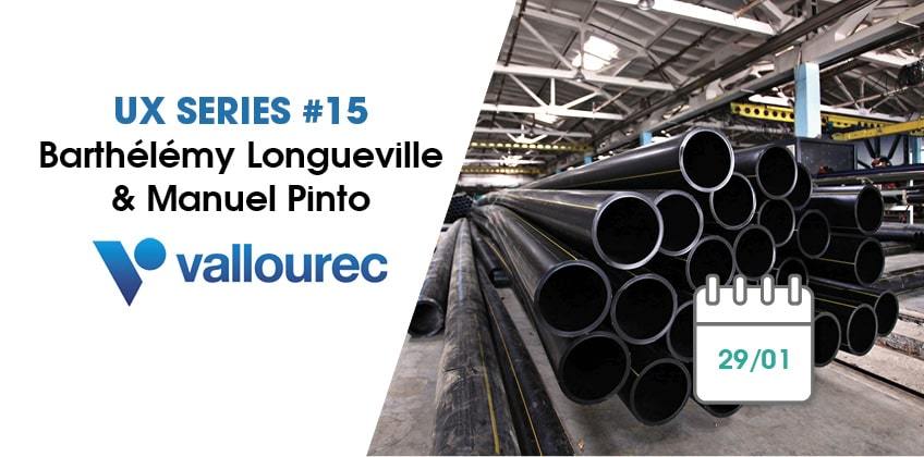 user-experience-vallourec