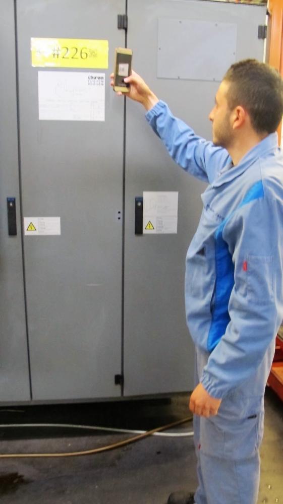 application maintenance automobile