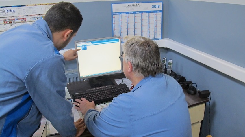 service maintenance automobile