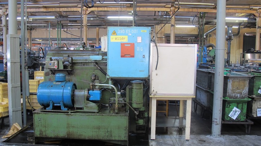 logiciel de gmao automobile