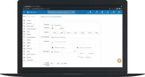 Création dun plan de maintenance dans une GMAO mobile