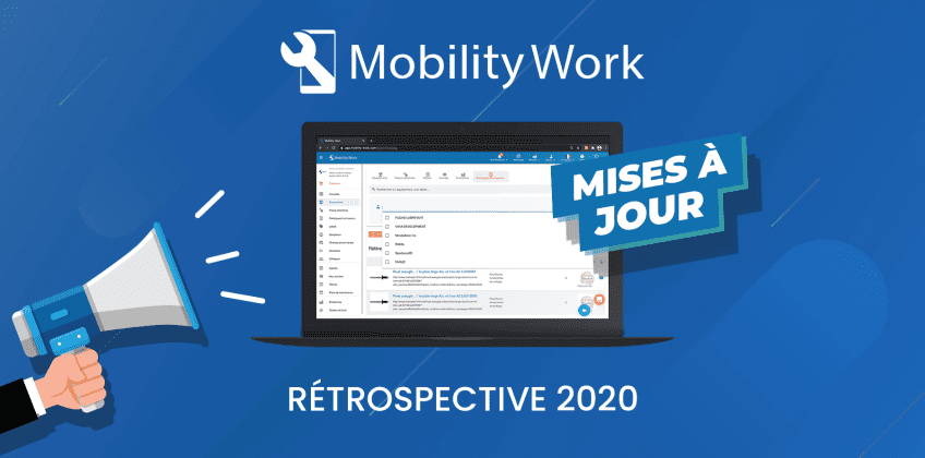 retrospective 2020 gmao