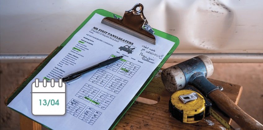 Réussir son audit maintenance grâce à la GMAO