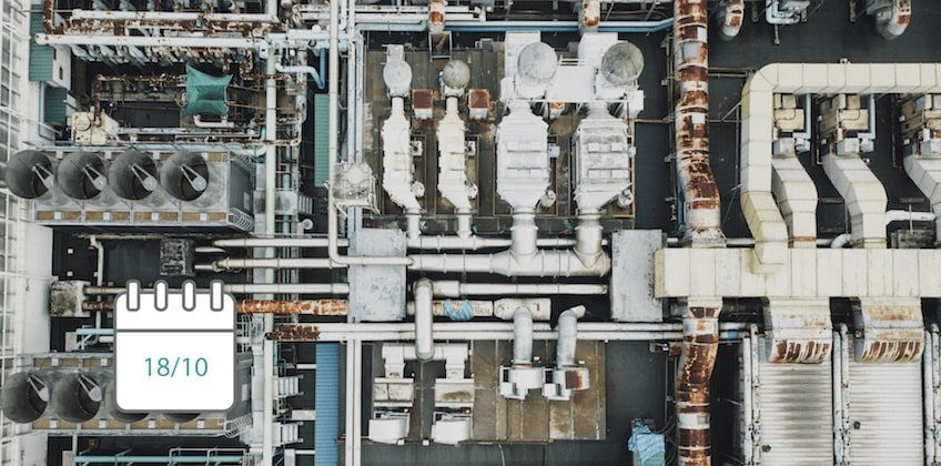 deploiement gmao multi site