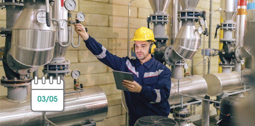 amelioration entreprise gmao