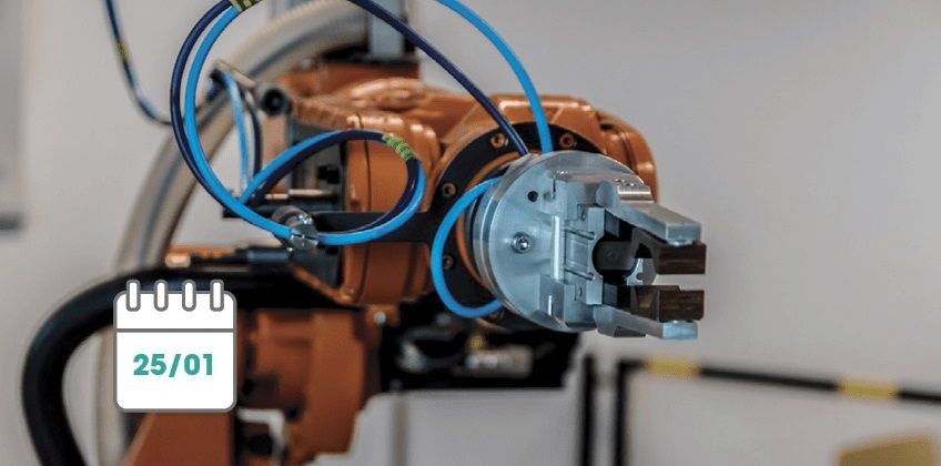 Les avantages de la GMAO pour les fabricants industriels