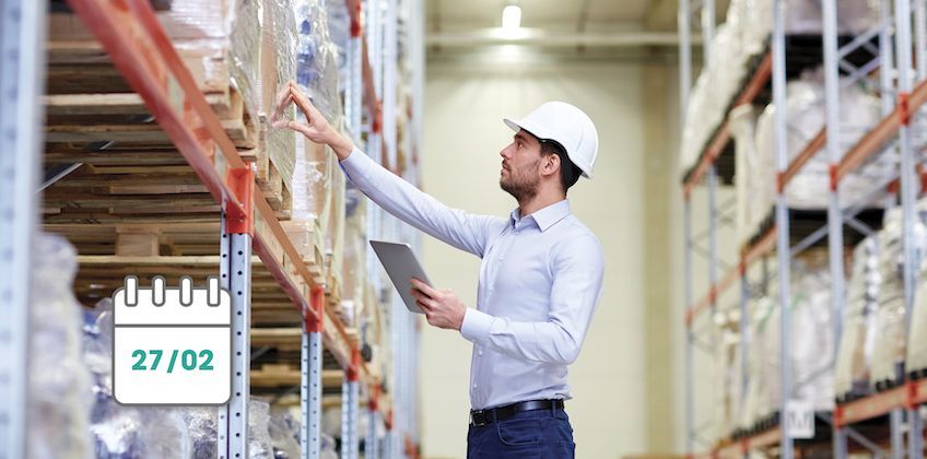 La gestion des risques de la supply chain