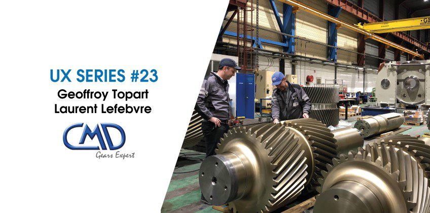 temoignage cmd gears gmao