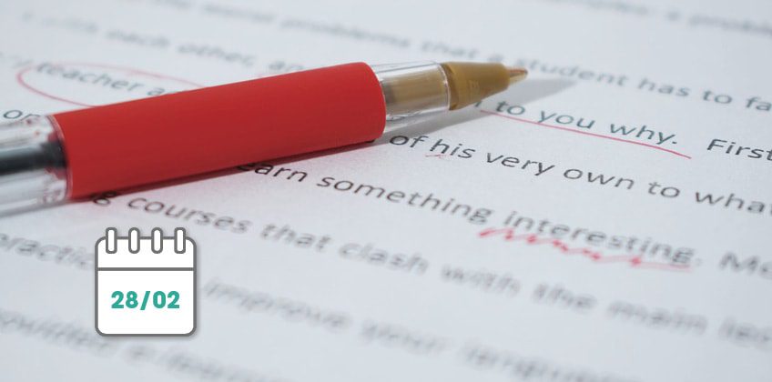 Connaître le vocabulaire de la maintenance industrielle