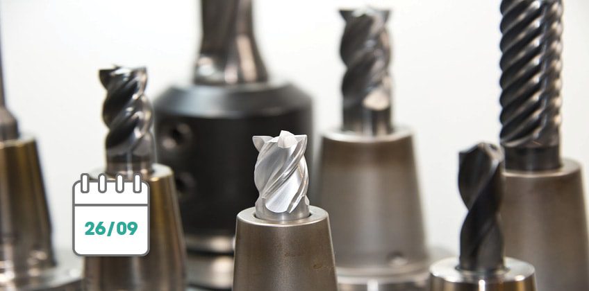 Corriger une erreur de poursuite sur une CN