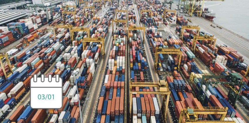 La supply chain 4.0 et lindustrie du futur