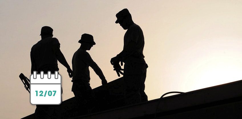 Exemple de gestion des interventions de maintenance