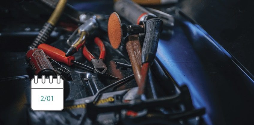 La maintenance prédictive ou prévisionnelle