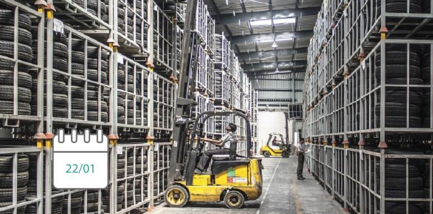 La maintenance prédictive et le Big Data