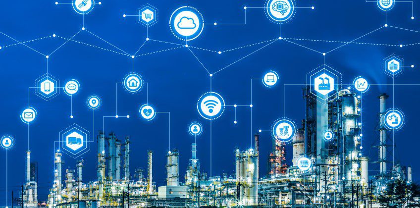 LIoT et la maintenance prédictive