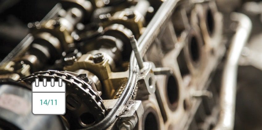 types maintenance industrielle gmao